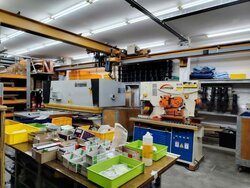 Kian Teck Hostel (D22), Factory #457623821